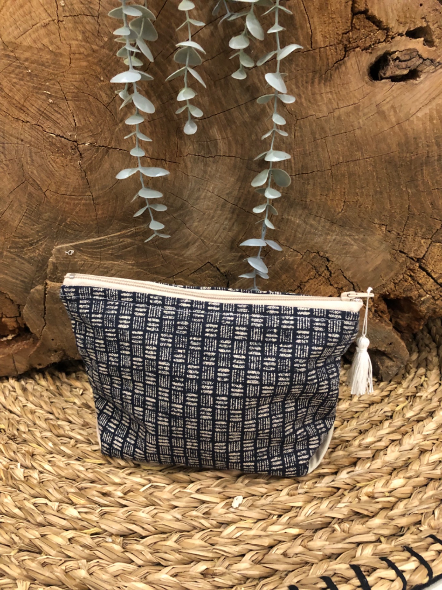 POCHETTE JAPONAISE JUN