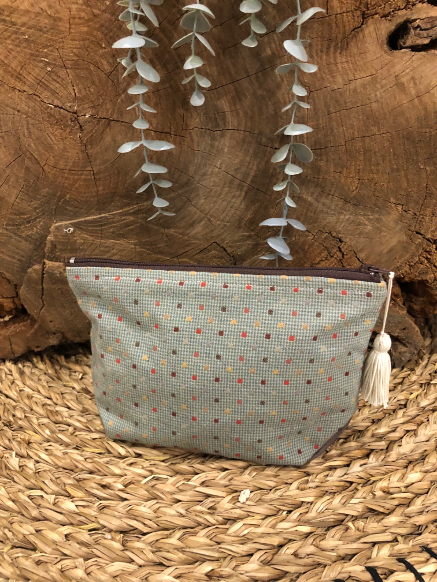 POCHETTE JAPONAISE EMA