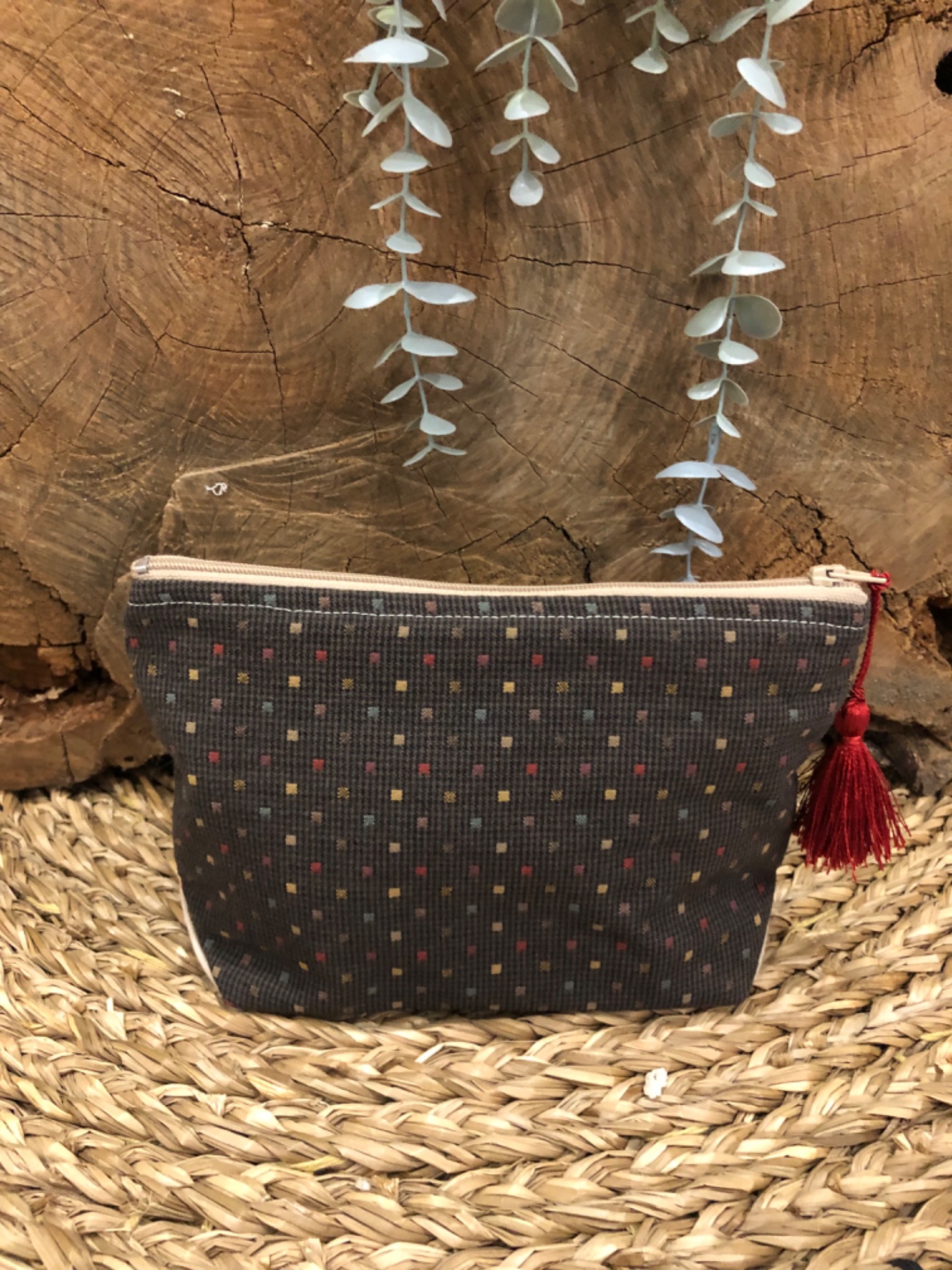 POCHETTE JAPONAISE REINA